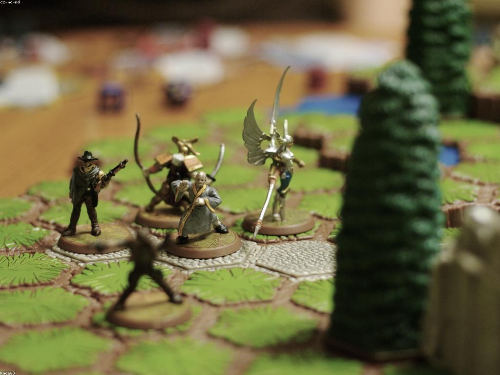 យុទ្ធសាស្ត្រលេងហ្គេមសម្រាប់អ្នកចាប់ផ្តើម